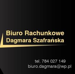 Biuro Rachunkowe Dagmara Szafrańska