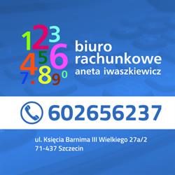 Biuro Rachunkowe Aneta Iwaszkiewicz