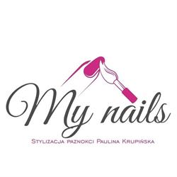 Paulina Krupińska My Nails