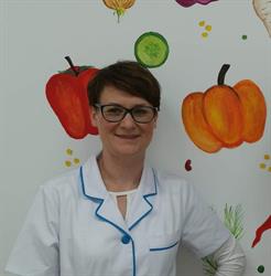 Fitbalans Ii Roksana Wawreczko