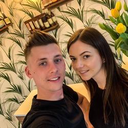 M&R Pracownia Fryzjerska Mateusz Bałdyga