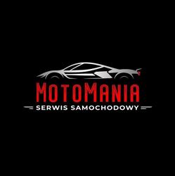 MOTOMANIA Serwis Samochody Przemysław Lechowicz