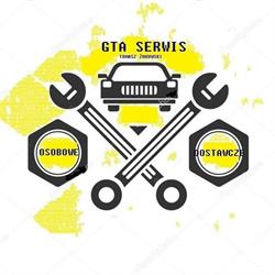 Gta Serwis Tomasz Żukowski