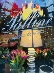 Pizzeria PALLINE Paulina Kulka
