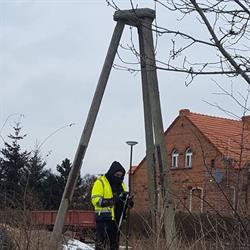 Geo-Sit Usługi Geodezyjno Kartograficzne Barbara Kupidura