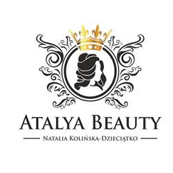 Atalya Beauty Natalia Kolińska-Dzieciątko