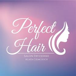 Salon Fryzjerski PERFECT HAIR Agata Rabenda