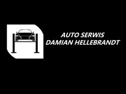 Damian Hellebrandt Auto Serwis