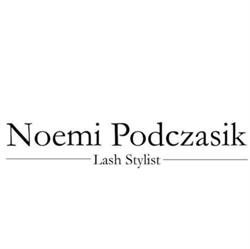 Noemi Podczasik Lash Stylist