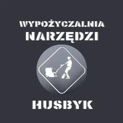 "Husbyk" Wypożyczalnia Sprzętu Budowlanego