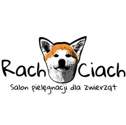 Rachciach - Salon Pielęgnacji Dla Zwierząt & Hotelik - Dawid Jata