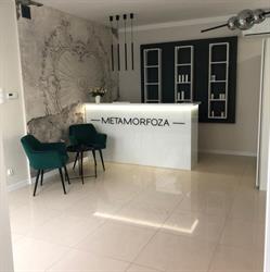 Metamorfoza - Wioleta Kawska