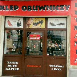 Butmania Małgorzata Sadziak