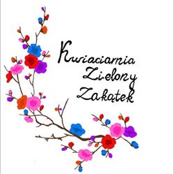 Kwiaciarnia Zielony Zakątek Agnieszka Wentland