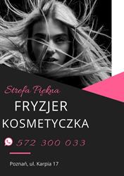 Strefa Piękna Monika Grzyb