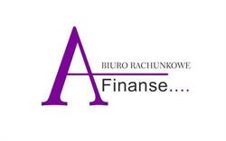 "A-Finanse Biuro Rachunkowe" Danuta Michalak