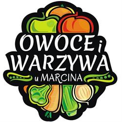 Owoce-Warzywa U Marcina Marcin Tonta