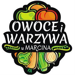 Owoce-Warzywa U Marcina Marcin Tonta