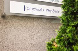 "Kancelaria Prawnicza Karnowski i Wspólnik" Sp.k.