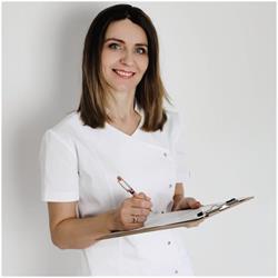 Małgorzata Pacholec Instytut Kobiecego Piękna
