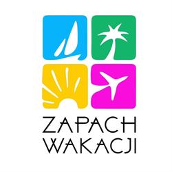 "Zapach Wakacji" Biuro Podróży Magdalena Anna Powierza