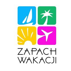 "Zapach Wakacji" Biuro Podróży Magdalena Anna Powierza