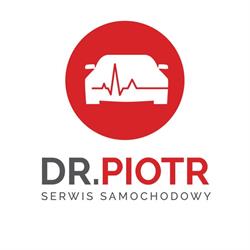 "Dr.Piotr" Serwis Samochodowy Piotr Bulbiak