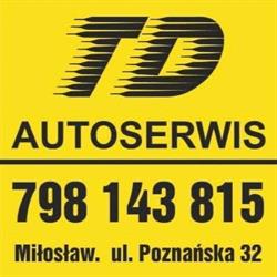 TD Auto Servis