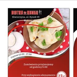 Bistro Na Rynku Beata Wilcząb