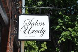 "Aga" Salon Urody Agnieszka Szymańczak