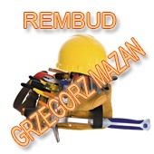 REMBUD Grzegorz Mazan