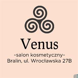 "VENUS" Gabinet Kosmetyczny Kazimierczak Wioletta