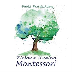 Punkt Przedszkolny Zielona Kraina Montessori