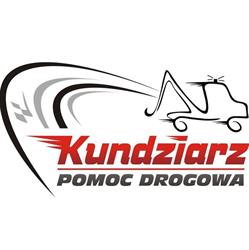 Pomoc Drogowa KUNDZIARZ Assistance
