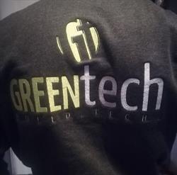 Green-Tech Piotr Tabaka