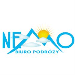 Biuro Podróży Nemo Małgorzata Grzechuła