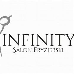 Infinity Salon Fryzjerski Paulina Wawrzyczek
