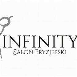 Infinity Salon Fryzjerski Paulina Wawrzyczek