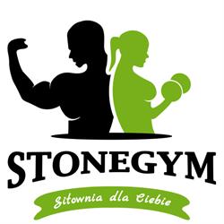 Arkadiusz Kamiński Stone Gym