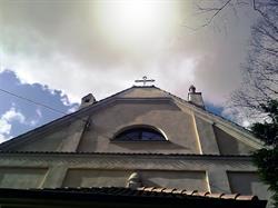 Kościół Chrześcijan Baptystów-Zbór w Wałbrzychu