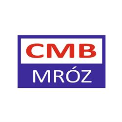 Cmb Mróz Bartłomiej Mróz