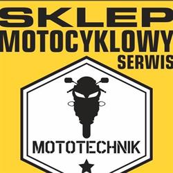 Mototechnik - Aleksander Urban