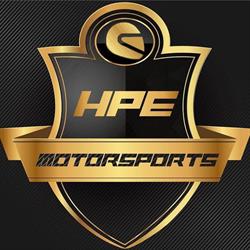 HPE Motorsports Ilona Działak