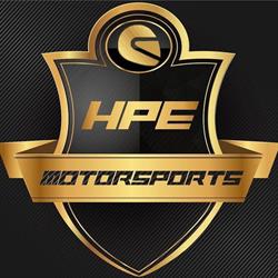 HPE Motorsports Ilona Działak