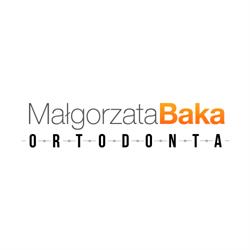 Baka Małgorzata Ortodonta