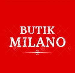 Marlena Szewczyk Butik Milano