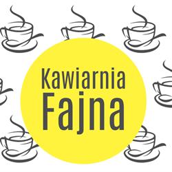 Kawiarnia Fajna Patrycja Ropek