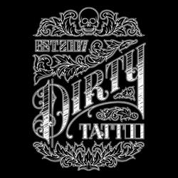Dirty Tattoo Studio Maciej Licznerski
