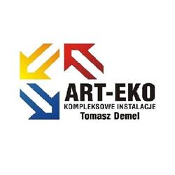 Art-Eko Kompleksowe Instalacje Tomasz Demel