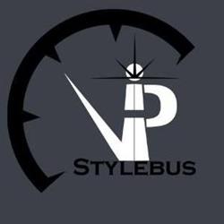 Vsb-Vip Style Bus Magdalena Sitek